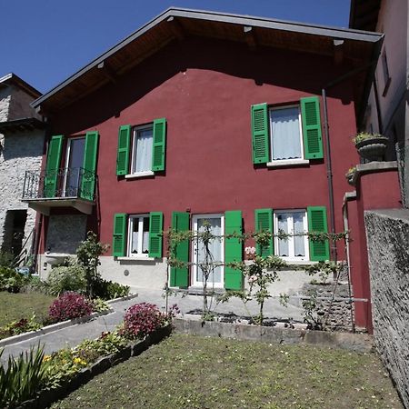 Quater Apartments - Tremezzina Mezzegra Exterior photo