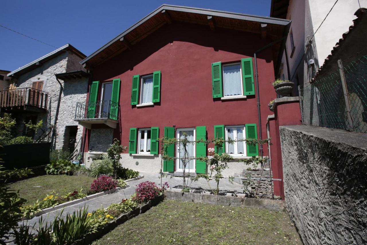 Quater Apartments - Tremezzina Mezzegra Exterior photo