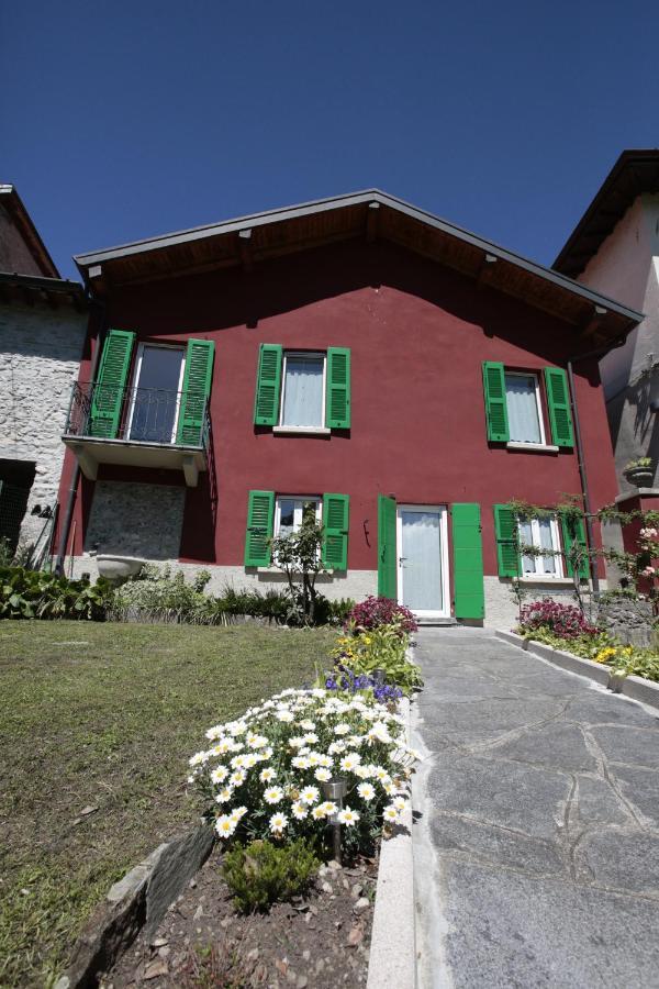 Quater Apartments - Tremezzina Mezzegra Exterior photo